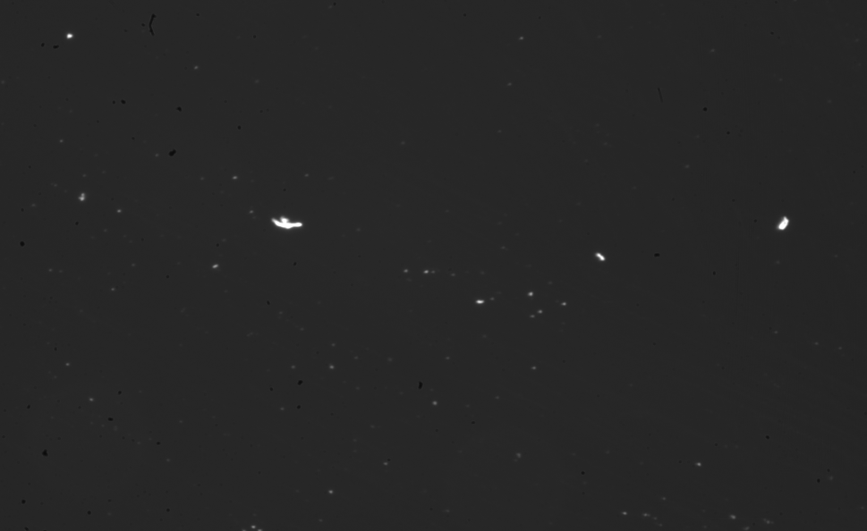 【光學(xué)知識】光虎光學(xué)遠(yuǎn)心鏡頭在微瑕疵檢測中的應(yīng)用